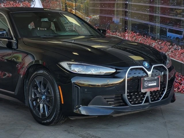 2024 BMW G26 i4 - Image 2 of 12