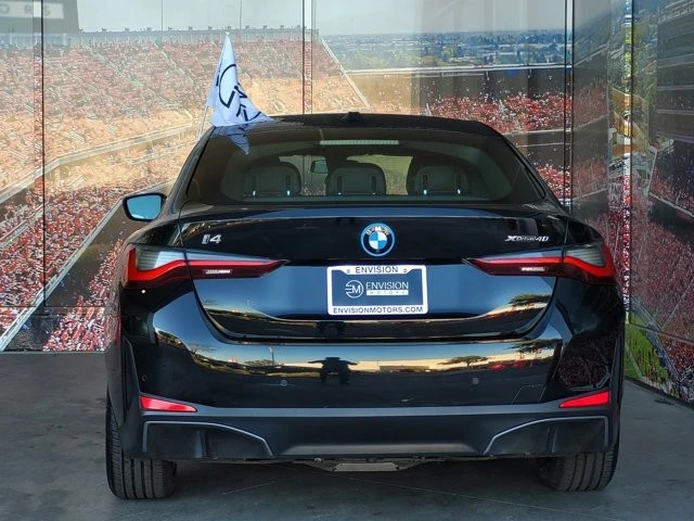 2024 BMW G26 i4 - Image 7 of 12