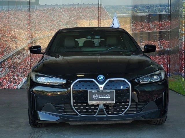 2024 BMW G26 i4 - Image 3 of 12
