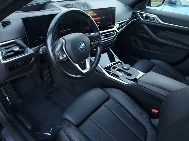 2024 BMW G26 i4 - Image 8 of 12