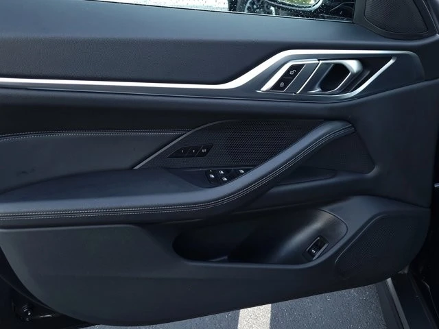 2024 BMW G26 i4 - Image 9 of 12