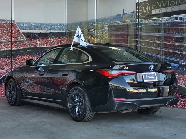 2024 BMW G26 i4 - Image 6 of 12