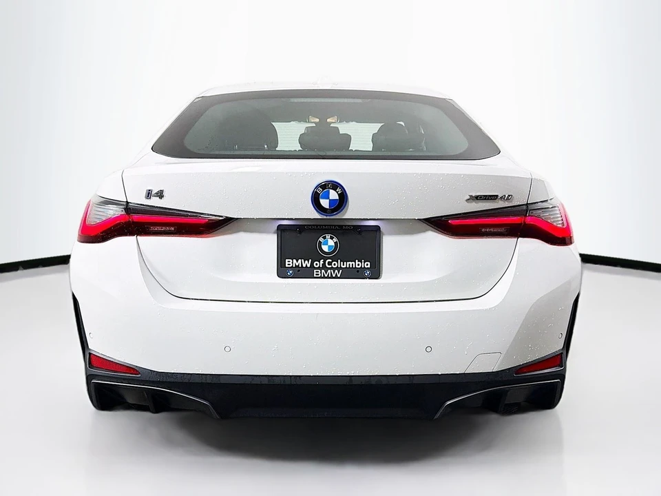 2024 BMW G26 i4 - Image 7 of 21