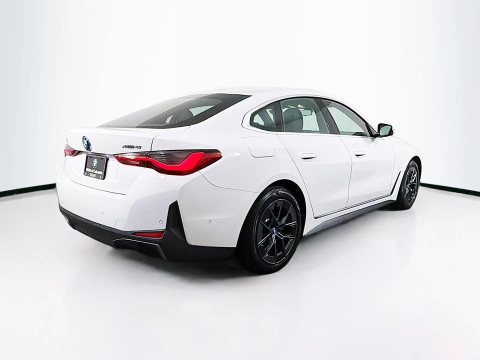 2024 BMW G26 i4 - Image 8 of 21