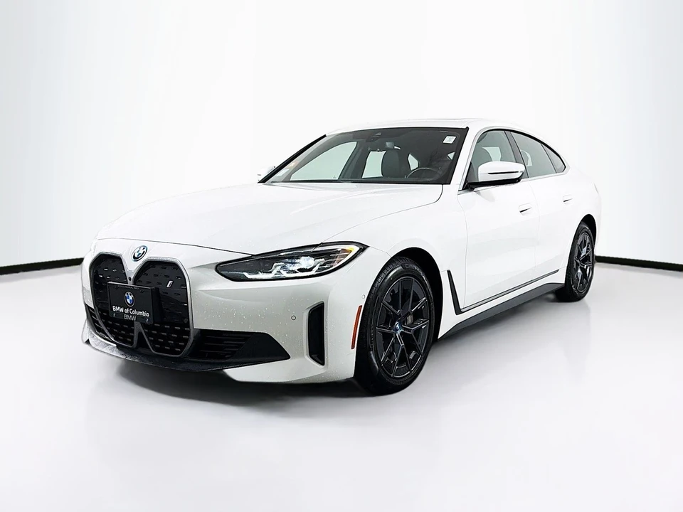 2024 BMW G26 i4 - Image 4 of 21