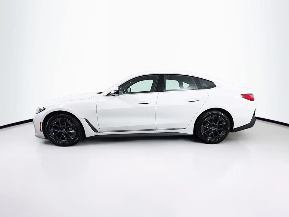2024 BMW G26 i4 - Image 5 of 21