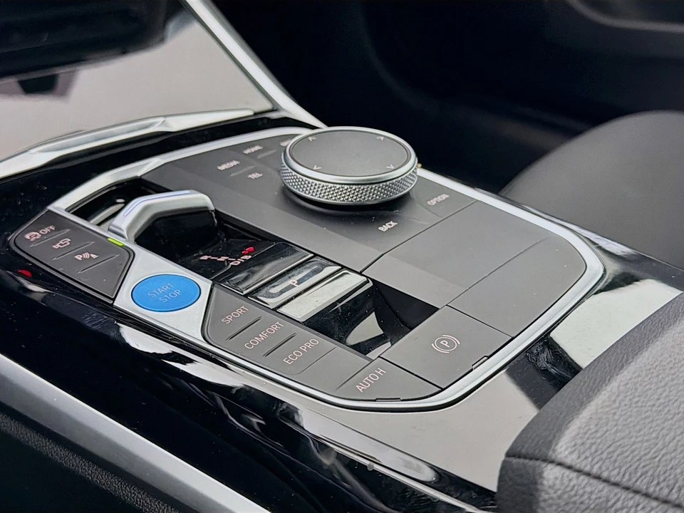 2024 BMW G26 i4 - Image 21 of 21