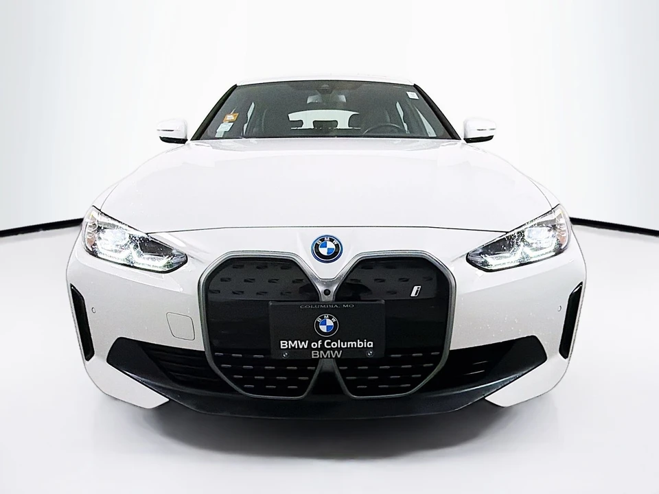 2024 BMW G26 i4 - Image 2 of 21