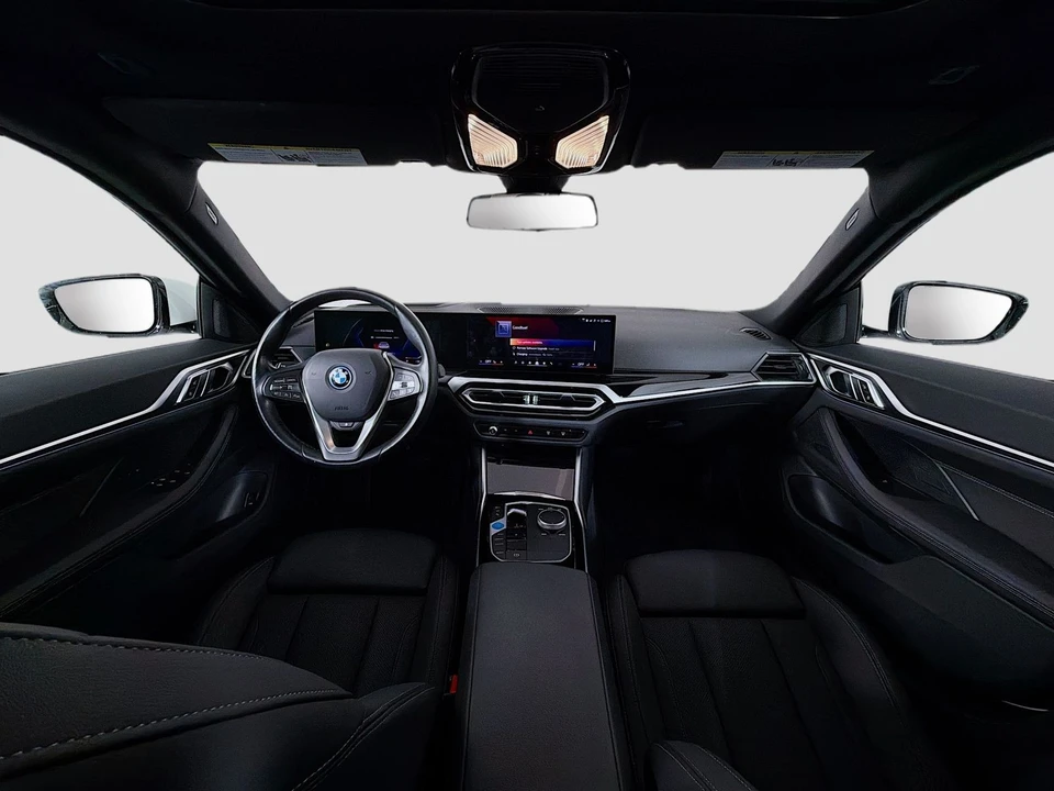 2024 BMW G26 i4 - Image 10 of 21