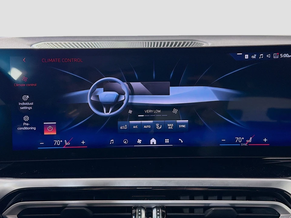 2024 BMW G26 i4 - Image 20 of 21