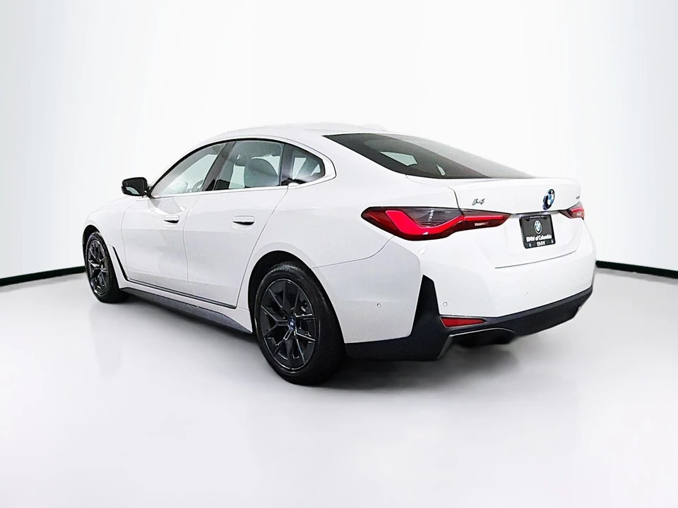 2024 BMW G26 i4 - Image 6 of 21