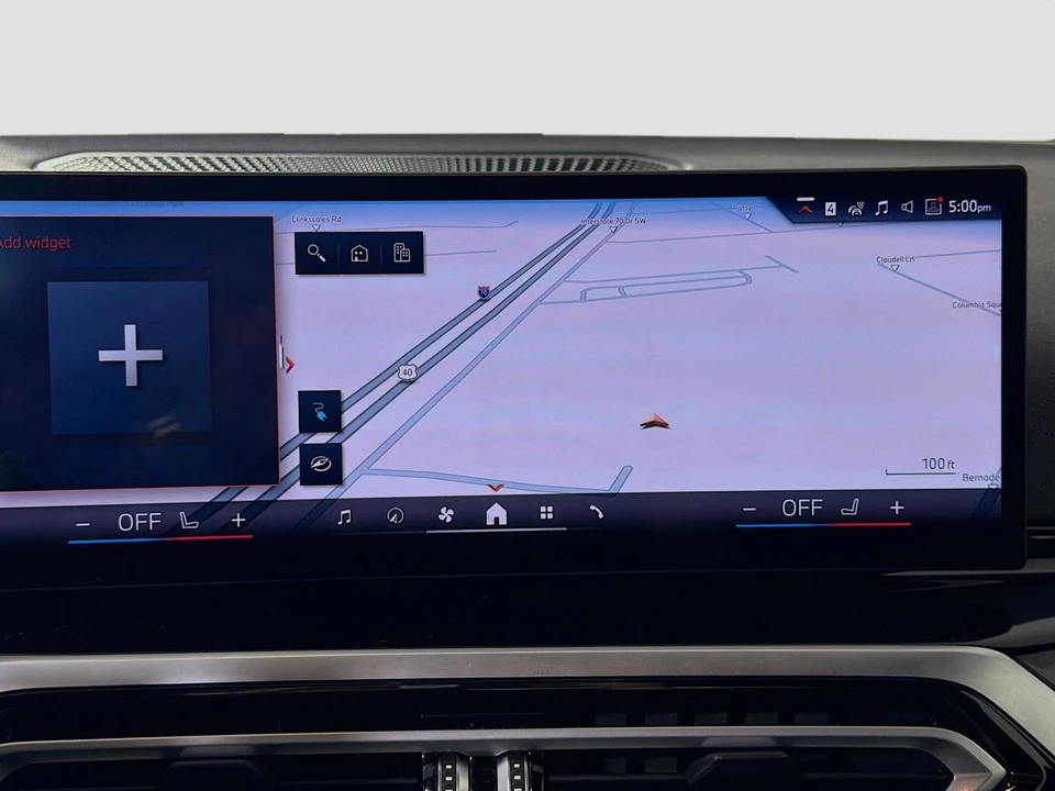 2024 BMW G26 i4 - Image 18 of 21