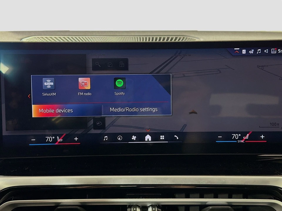 2024 BMW G26 i4 - Image 17 of 21