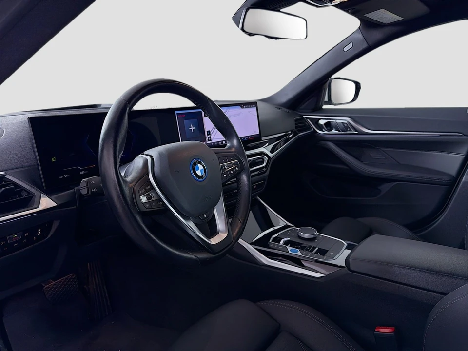 2024 BMW G26 i4 - Image 14 of 21