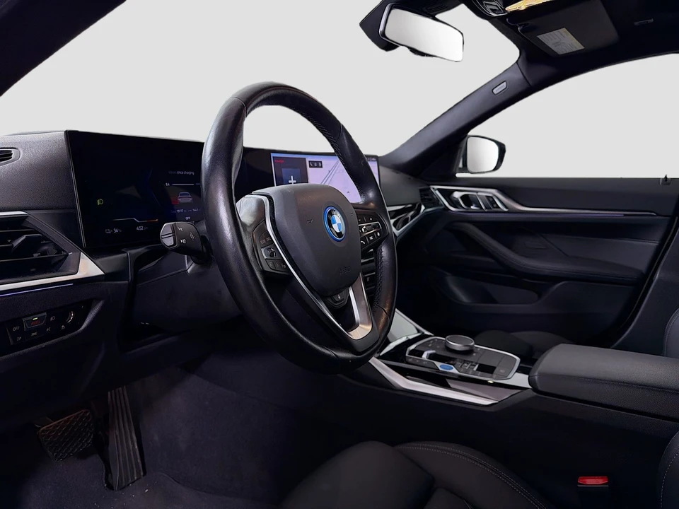 2024 BMW G26 i4 - Image 11 of 21
