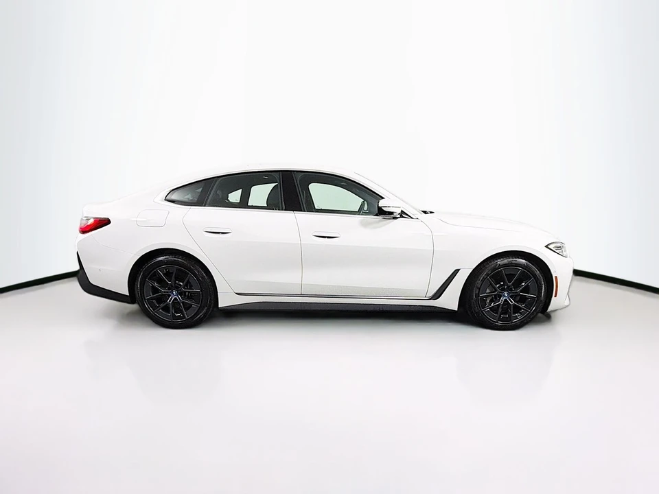 2024 BMW G26 i4 - Image 9 of 21