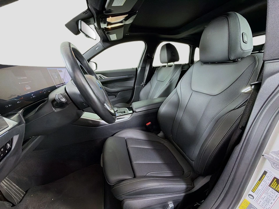 2024 BMW G26 i4 - Image 13 of 21