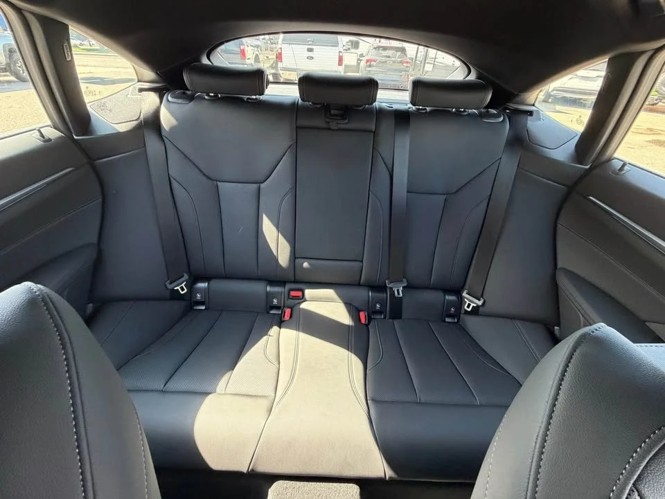 2024 BMW G26 i4 - Image 5 of 9