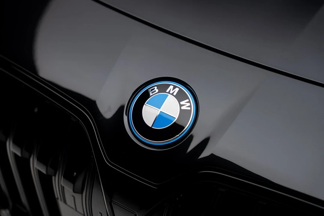 2024 BMW G70 7 Series - Image 12 of 12