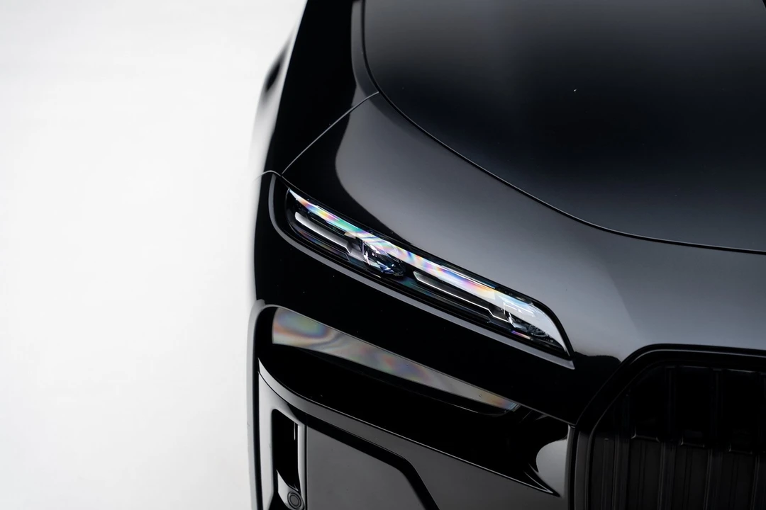 2024 BMW G70 7 Series - Image 11 of 12