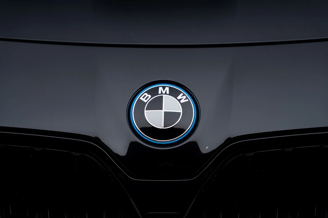 2024 BMW G70 7 Series - Image 12 of 12