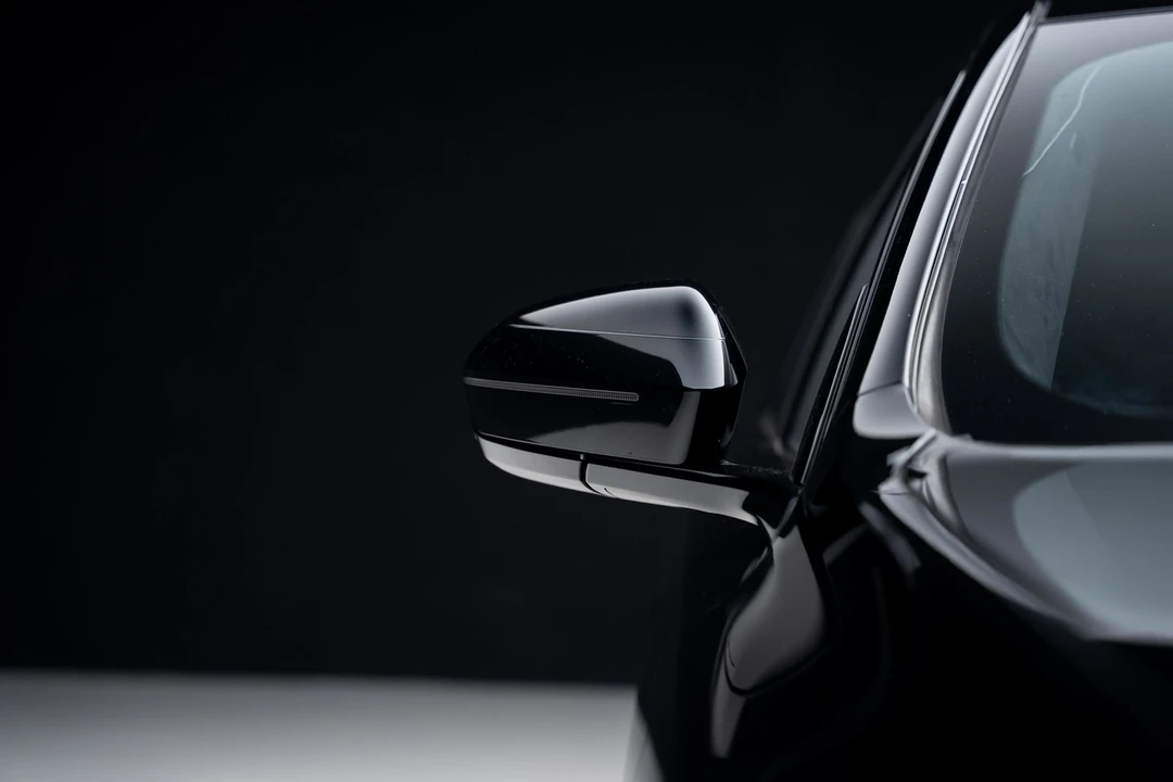 2024 BMW G70 7 Series - Image 13 of 21