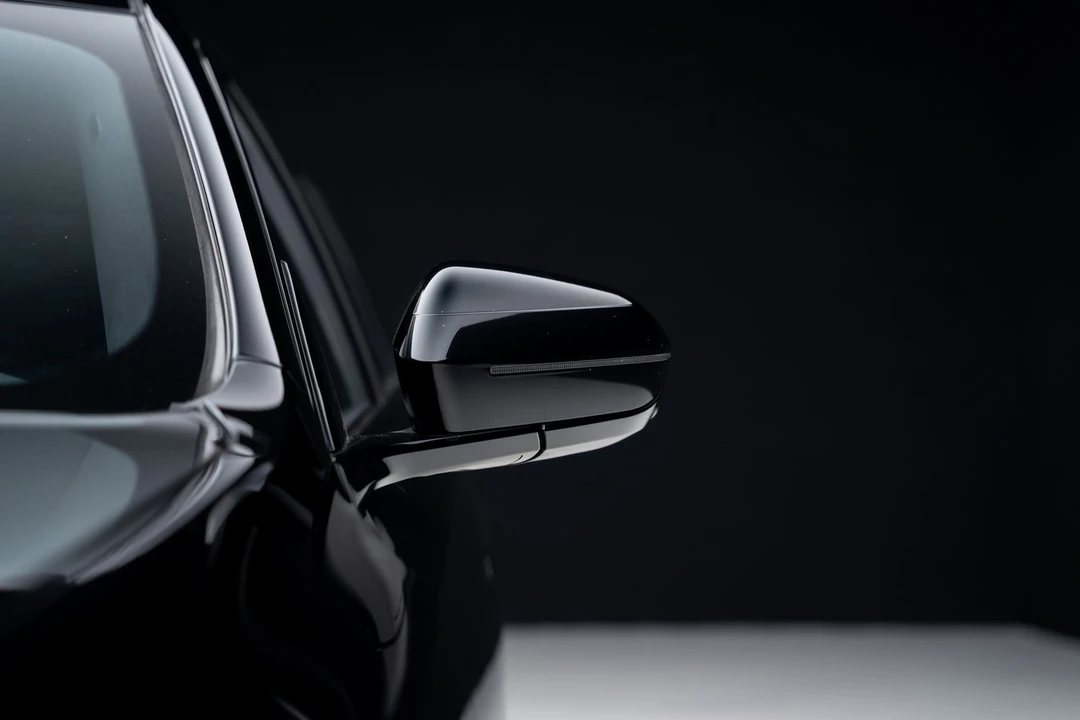 2024 BMW G70 7 Series - Image 14 of 21