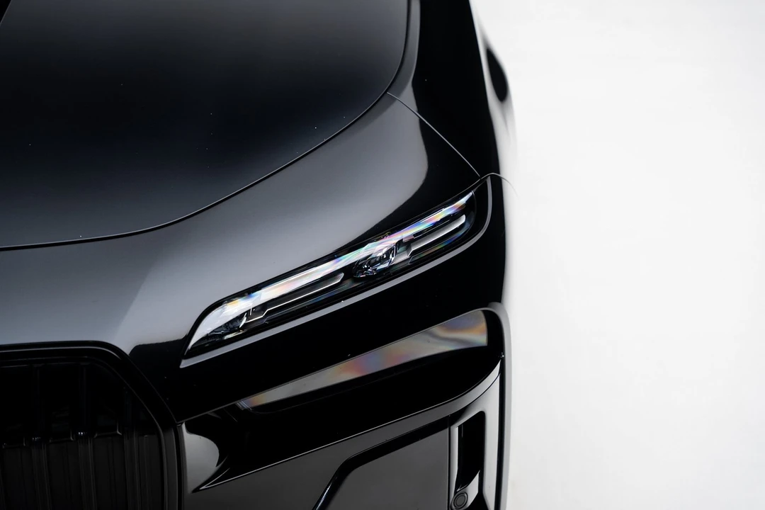2024 BMW G70 7 Series - Image 10 of 12