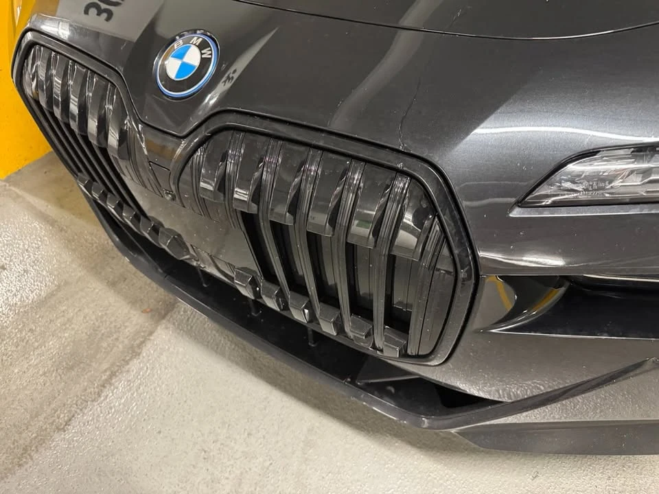 2024 BMW G70 7 Series - Image 3 of 7
