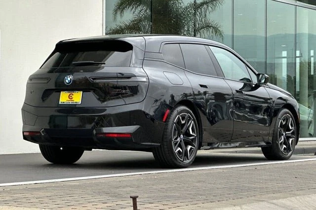 2024 BMW I20 iX M60 - Image 6 of 19