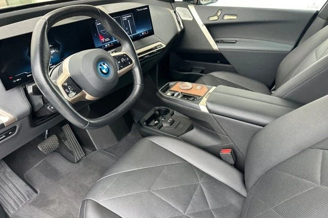2024 BMW I20 iX M60 - Image 2 of 19