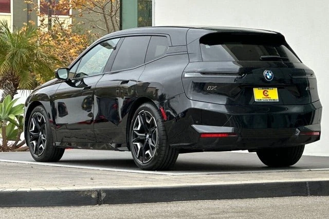 2024 BMW I20 iX M60 - Image 7 of 19