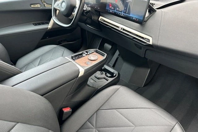 2024 BMW I20 iX M60 - Image 16 of 19
