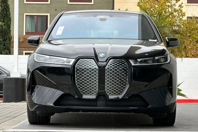 2024 BMW I20 iX M60 - Image 9 of 19
