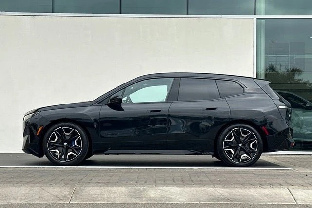 2024 BMW I20 iX M60 - Image 8 of 19