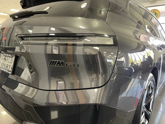 2024 BMW I20 iX M60 - Image 20 of 21