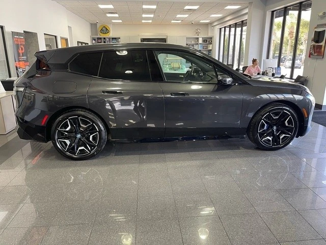 2024 BMW I20 iX M60 - Image 5 of 21