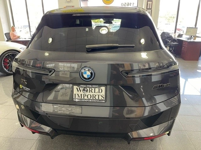 2024 BMW I20 iX M60 - Image 8 of 21