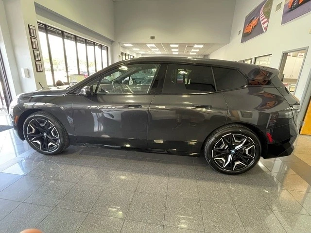 2024 BMW I20 iX M60 - Image 2 of 21