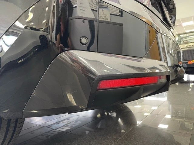 2024 BMW I20 iX M60 - Image 17 of 21