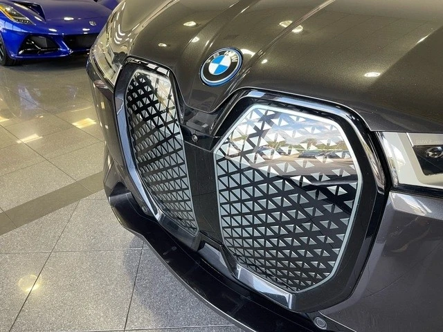 2024 BMW I20 iX M60 - Image 11 of 21
