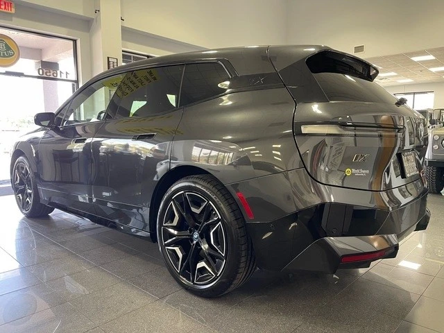 2024 BMW I20 iX M60 - Image 3 of 21
