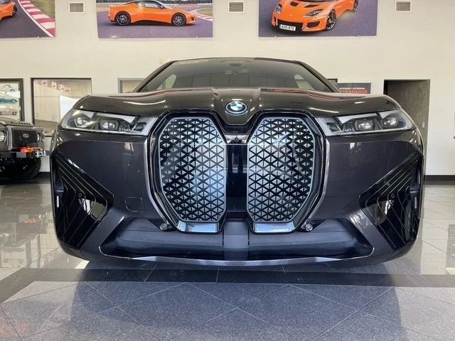 2024 BMW I20 iX M60 - Image 7 of 21