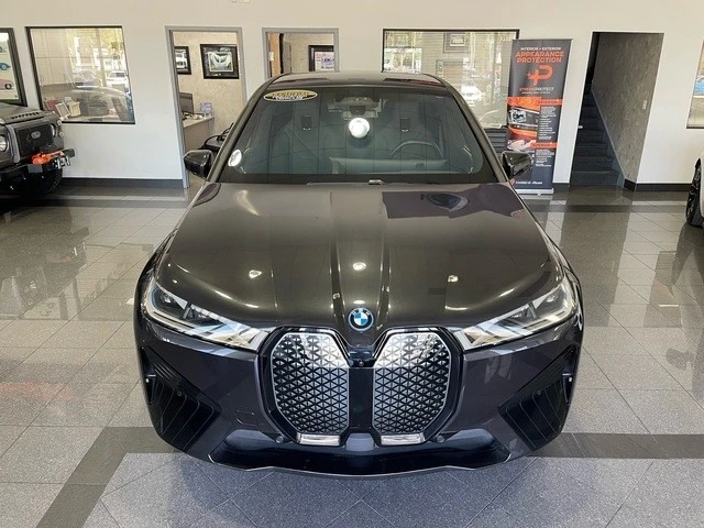 2024 BMW I20 iX M60 - Image 9 of 21