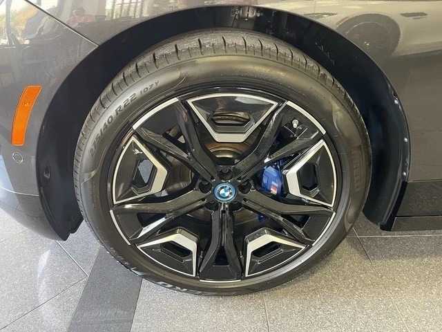 2024 BMW I20 iX M60 - Image 21 of 21