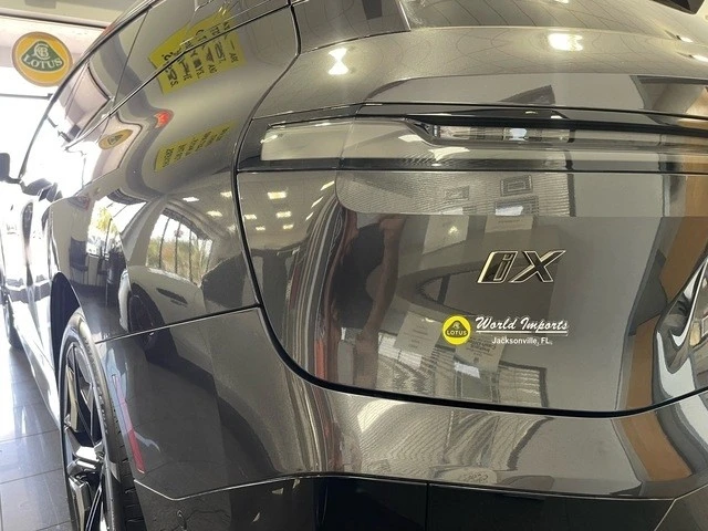 2024 BMW I20 iX M60 - Image 16 of 21