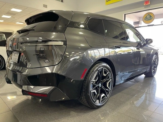 2024 BMW I20 iX M60 - Image 4 of 21