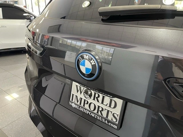 2024 BMW I20 iX M60 - Image 19 of 21