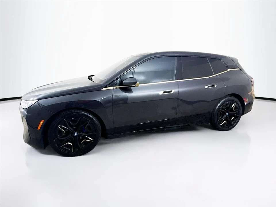 2024 BMW I20 iX M60 - Image 4 of 21