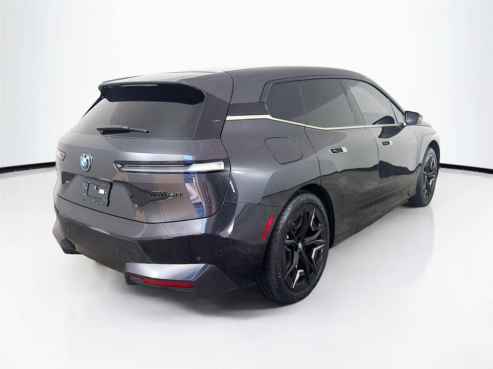 2024 BMW I20 iX M60 - Image 7 of 21